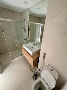 New Seaview Luxury Apartment - Torre Marimar