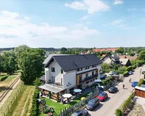 Busola House - Stegna