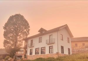 El Balcón De Muniellos