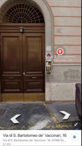 Cenci Rome Centro Storico