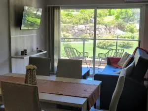 Departamento en el lago - 维拉帕尔克西基曼