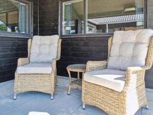 5 star holiday home in Rømø