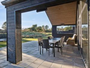 5 star holiday home in Rømø