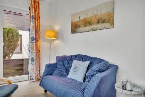 Familienurlaub in Maasholm Bad - Hasselberg