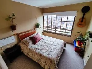 Departamento Valle Escondido - Hualpen