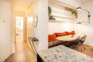 Paolo Sarpi - Charming Apartment with Terrace