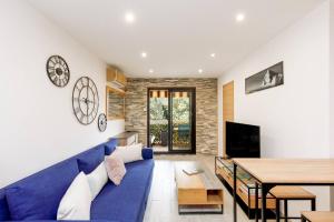 Les jardins de la mer