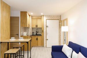 Les jardins de la mer