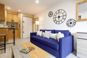 Les jardins de la mer