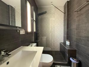 Loft con Terraza Centro