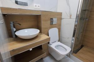 Moderný apartmán v srdci Martina