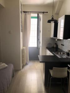 Secret Garden in Rome