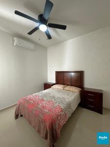 Departamentos a 3 minutos de la playa