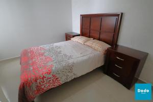 Departamentos a 3 minutos de la playa