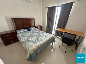 Departamentos a 3 minutos de la playa