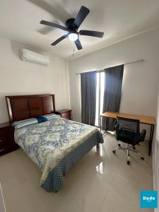 Departamentos a 3 minutos de la playa