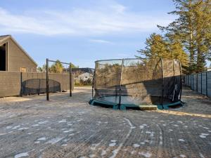 5 star holiday home in Vejers Strand