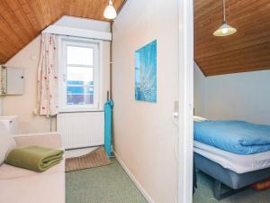 4 person holiday home in R m