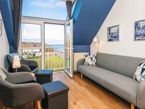 4 person holiday home in Hejls-By Traum - 4-star hotels in Hejls