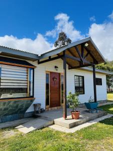 Mehuín el Remanso de Paz