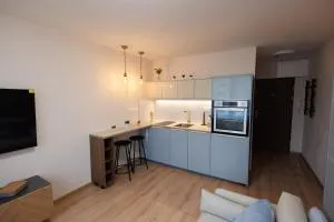 Moderný apartmán v srdci Martina - Priekopa