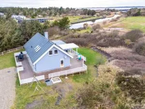 Holiday home Vestervig LIII - Bedsted Thy