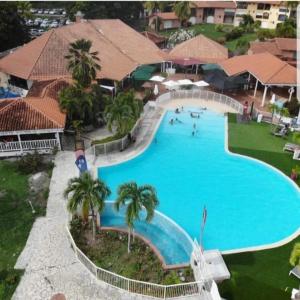 Résidence Anse-Caritan