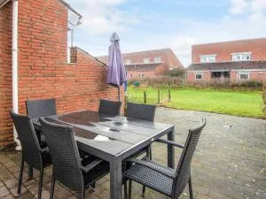 Holiday Home Fyrvej VII - Blåvand