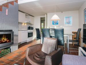 Holiday Home Fyrvej VII