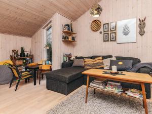 Holiday home Brovst XX