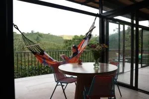 Reverie Hotel - Pavas