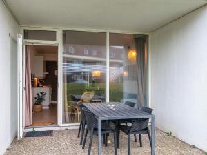 6 person holiday home in Ringkøbing