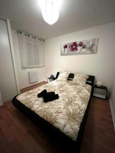 Le Stamatine Savoie Albertville Wifi Parking