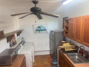 The Casita Beachfront