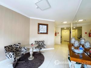 St. Petrus 303 - A 130m da Rua Coberta de Gramado