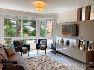 St. Petrus 303 - A 130m da Rua Coberta de Gramado