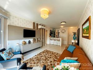 St. Petrus 303 - A 130m da Rua Coberta de Gramado