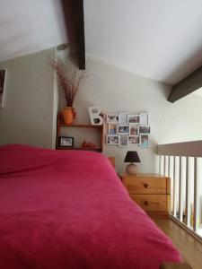 Les Capellans, port dattache