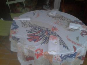 Les Capellans, port dattache