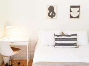 Comfortable flat, cozy balcony close to Aliados Av