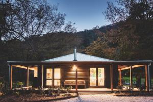 Banksia at barranca KV - Luxury Villa - 4hvězdičkové hotely ve městě Kangaroo Valley