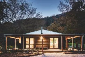 Banksia at barranca KV - Luxury Villa - Upper Kangaroo River