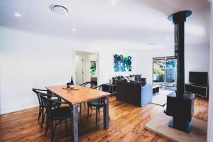 Banksia at barranca KV - Luxury Villa