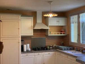 Maisons de vacances Maison tranquille avec jardin et wifi, 3 chambres - FR-1-336-116 : photos des chambres