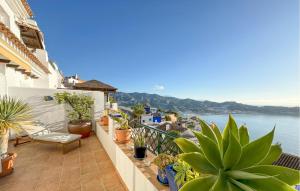 Awesome Home In Almuñecar With Wifi