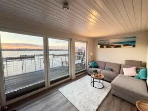 Lille Fjord Hus - Fahrdorf