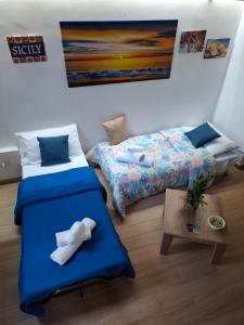 Casa con 1 dormitorio