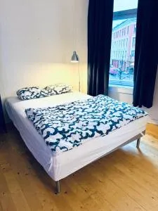 Oslo City NORWEGIAN LIVING Concept Hotel - Skjetten