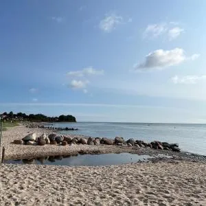 Ferienhaus "Lütt Hüs" - Jellenbek