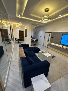 Luxury Apartment In Lekki - Ishaga